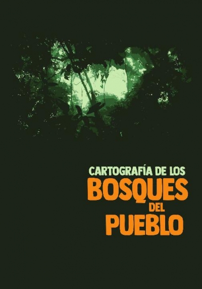 Cartograf&iacute;a de los bosques del pueblo