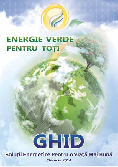Moldova- Green Energy for everybody