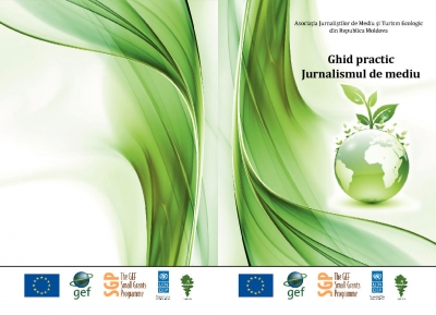 Moldova - Practical guide Environmental journalism