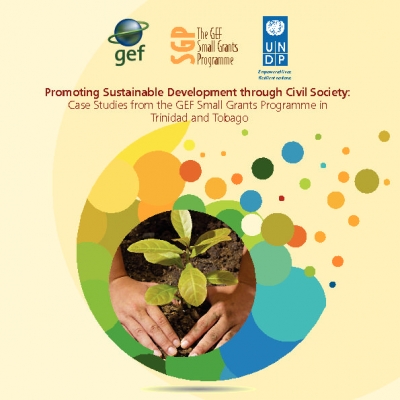 SGP Trinidad and Tobago, case studies