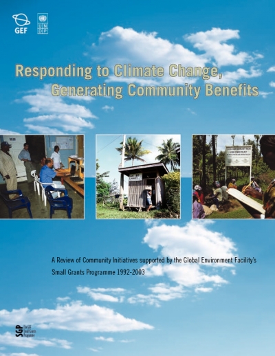 Responding to Climate Change