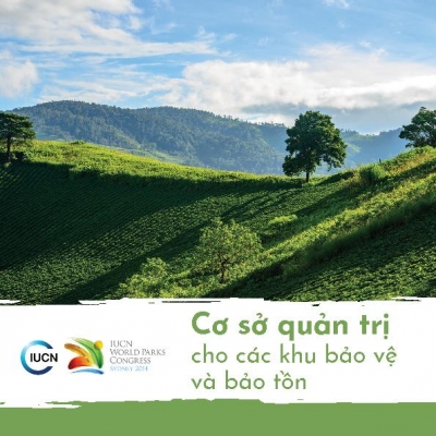 Governance for Protected and Conserved Areas