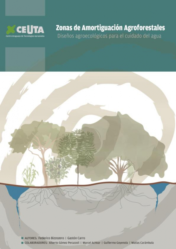 Zonas de Amortiguaci&oacute;n Agroforestales