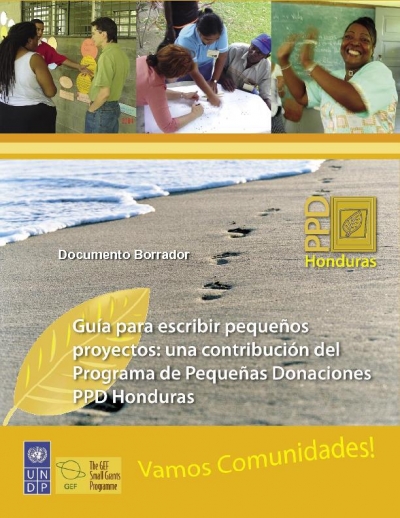 Programa de Pequenas Proyectos