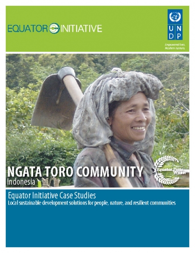 NGATA TORO COMMUNITY