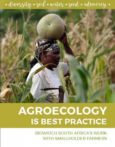 Agroecology is Best Practice